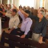 Bodas de Ouro Ginaldo e Amelinha
